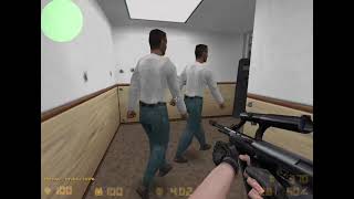 A few cs cz plays
