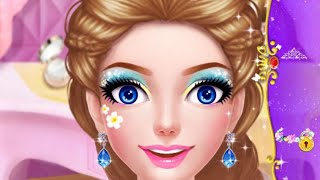 Girl games - Princess makeup salon | Makeup games screenshot 5