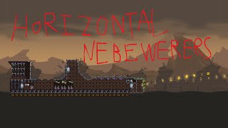 Horizontal Nebelwerfers. (Tanya's Mod | Modded Forts Multiplayer Gameplay #132)