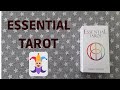 ESSENTIAL TAROT review