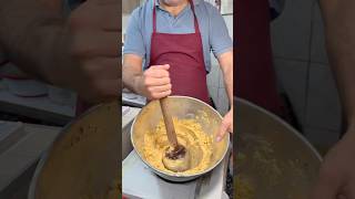 Humus Paçası Öresellezzet Şfet