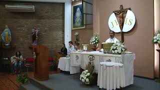 Domingo 31 de Mayo  -  Misa Dominical 2026