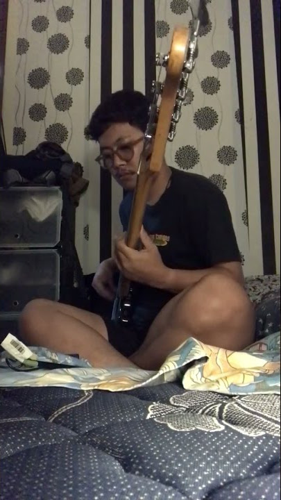 Angin - Dewa 19 (Bass Cover) #dewa19 #bass #basscover #music