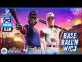 💥SMB4💥BaseBall'n w/CJ💥Exhibition Play 10.05.25💥#Xbox Series X/S #PC #SuperMegaBaseball4