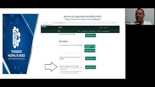 Tutorial de como solicitar la Beca JEF por parte del departamento de Servicios Escolares del ITVE