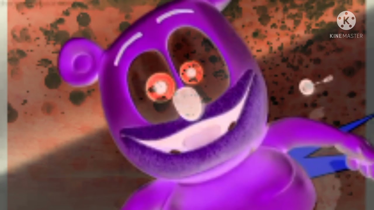 Water Bear G Major YouTube