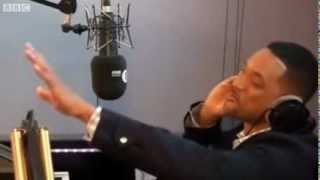 Will Smith and President Obama and the Alien Conspiracy