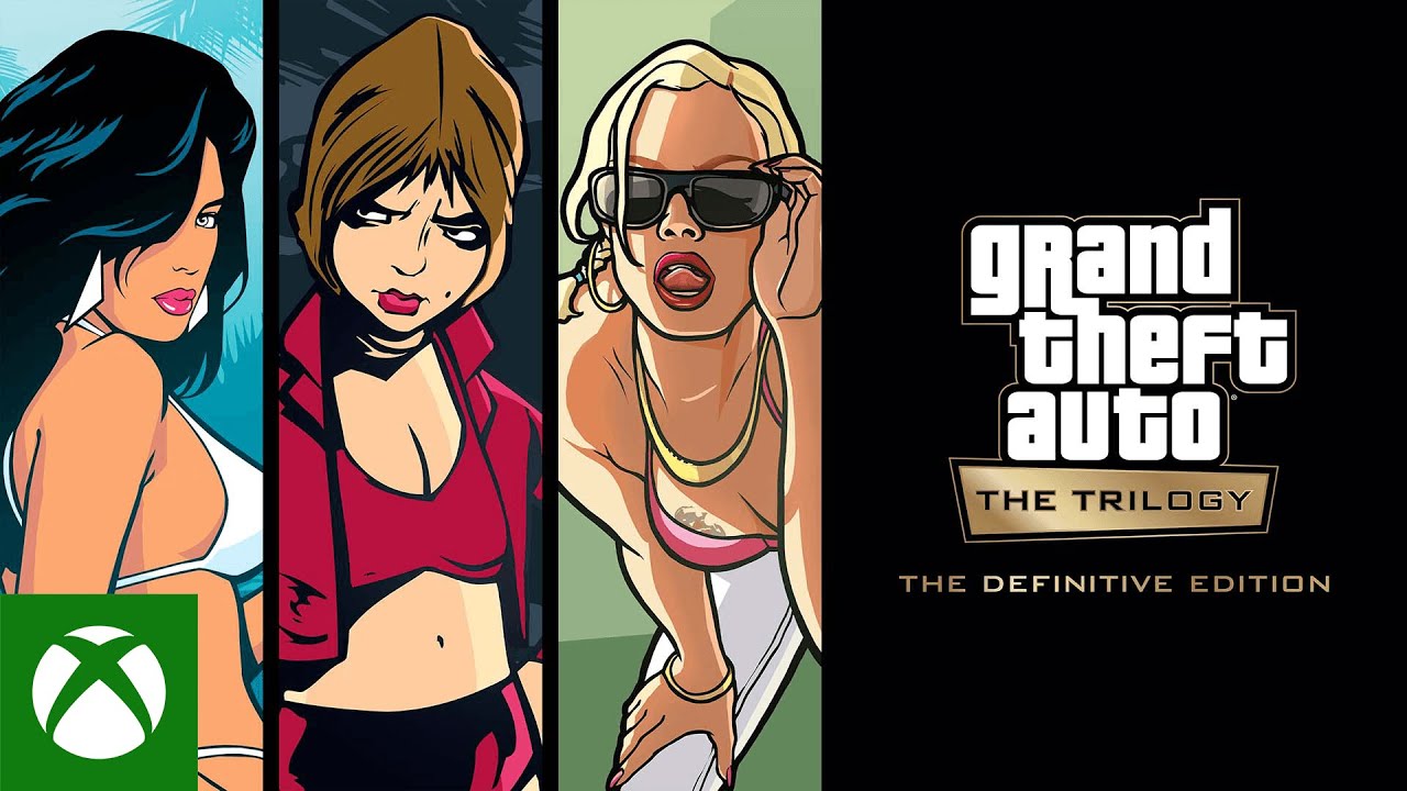 Buy Grand Theft Auto: San Andreas – The Definitive Edition - Microsoft  Store en-SA