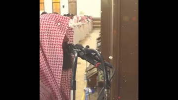 ما تيسّر من سورة آل عمران|| القارئ/محمد اللحيدان