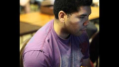 T12 Combofiend Interview