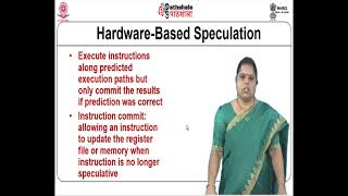 Dynamic Scheduling with Speculation