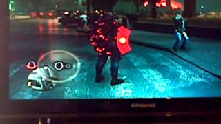 epic prototype 2 rampage (part2)