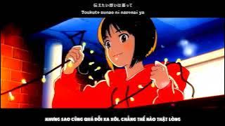 Eve - 言の葉 Kotonoha [Vietsub]