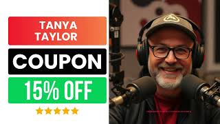Tanya Taylor Coupon Code | Discount Code That Works | 15% OFF