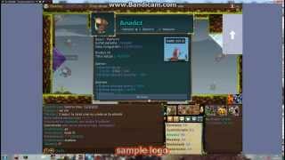 Sala Transformice ! #2
