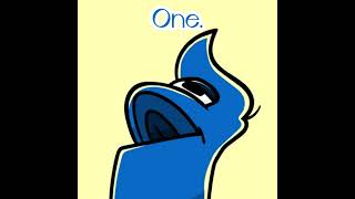 1 Hour Of Silence Occasionally Broken Up By One