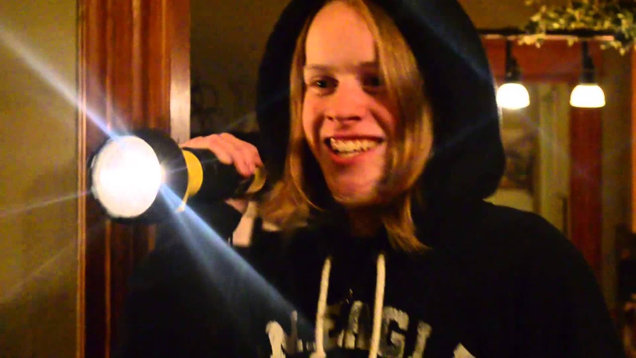 Todd Frost Season 2 Bloopers #2