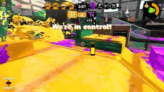 A Scrim I Actually Did Really Good In (Grim Range Blaster)