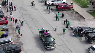 MustSee: Exciting St Patrick's Day Parade in Amsterdam Missouri 2024