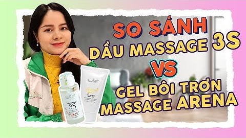 So sánh các loại dầu bôi trơn