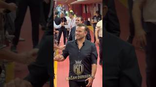 Okan Buruk & Abdullah Kavukcu Galatasaray 2-2 Lazio