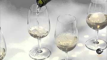 Được làm ra như thế nào "champagne"