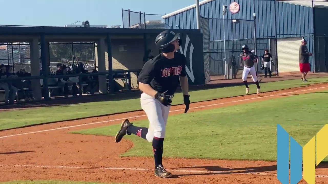 2026 C Kyle Koslin (JW Mitchell HS, FL)