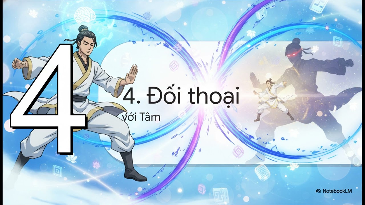 Diễn viên và A la hán