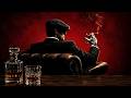 The Cigar Burns Slowly | Retro Jazz