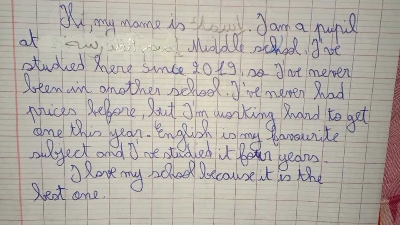 School Memories YouTube School Memories YouTube