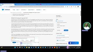 Salesforce Lightning Experience Customization - Customize Record Highlights with Compact Layouts