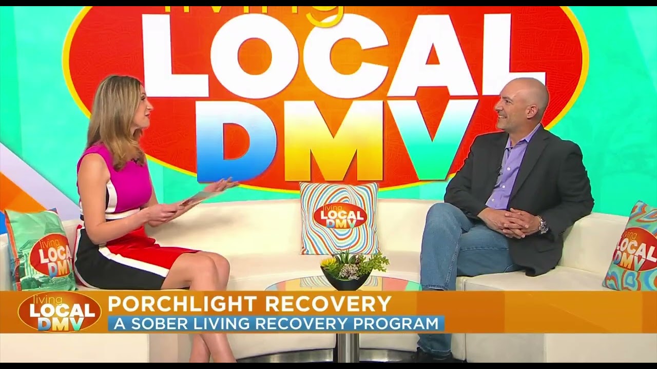 Porchlight Recovery - Luxury Sober Living at an Affordable Price - Lancaster, PA