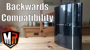 Playstation 3 - Backwards Compatibility | MR RATCHET