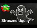 Straszne duchy - ZobaczekTV