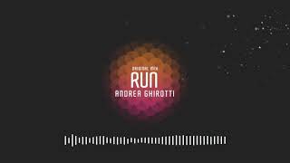 Andrea Ghirotti - Run (Original Mix) [Bach Music]