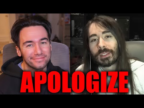 Apologize