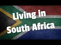 Americans share their 1st impressions of South Africa