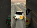Car Parking AMA Drift Atmayı Bırakırsam Video Biter !! // Car Parking Multiplayer #shorts