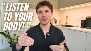 Why Intuitive Eating Is The Absolute Worst Diet Advice