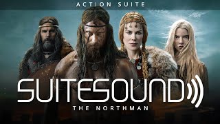 The Northman - Ultimate Action Suite