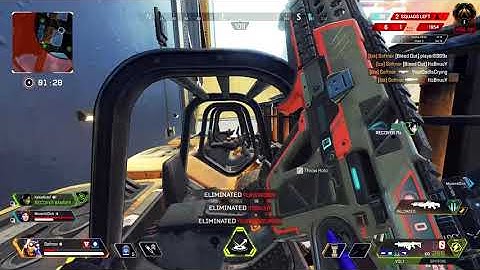 Leftover Apex Clips | Softnor