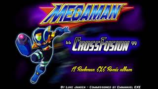 Megaman / Rockman   