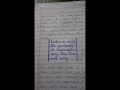 Try Again Summary with quotations//Best summary for board exams