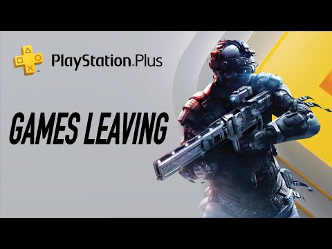 One More Game Leaving PS PLUS Extra In July 2022