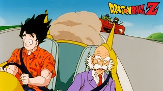 Dragon Ball GT: Mais episódios chegam dublados à Crunchyroll