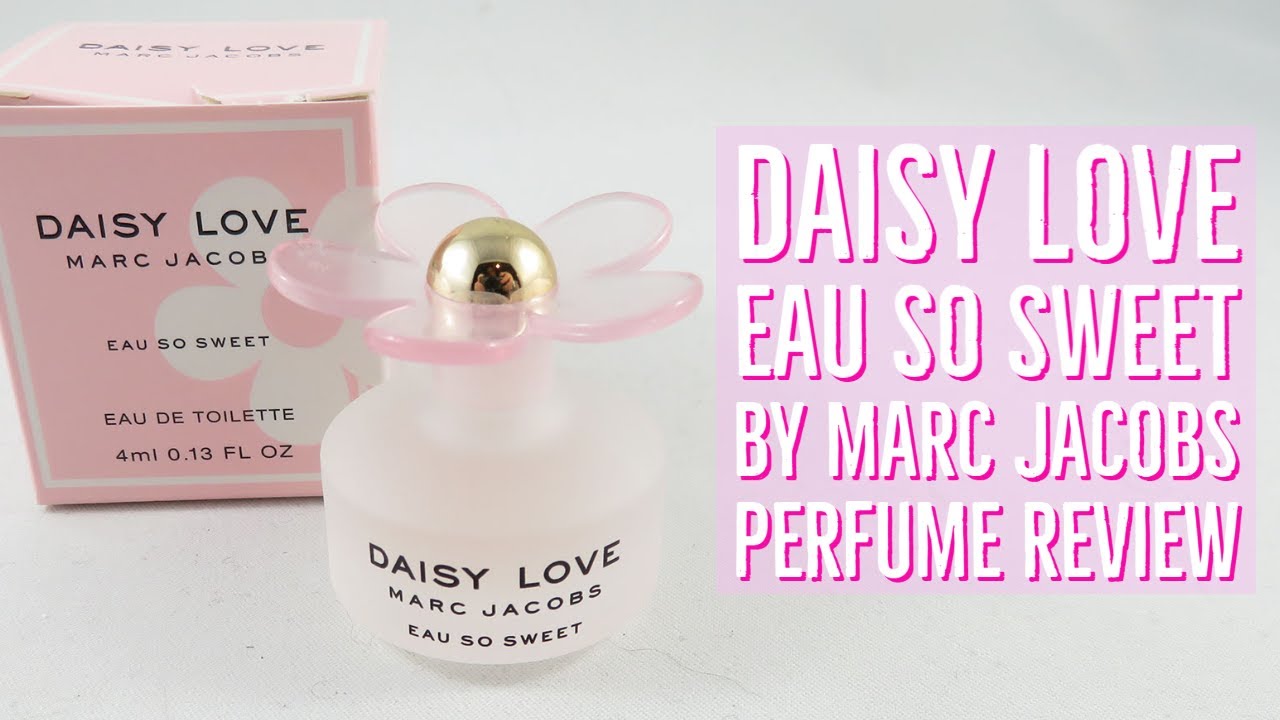 Fake vs Real Marc Jacobs Daisy Perfume - Fake vs Original