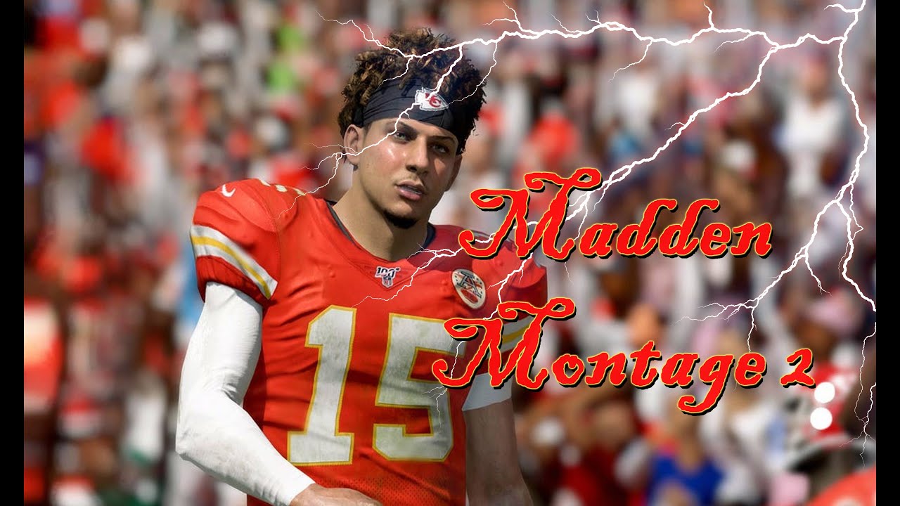 G Herbo Ft. Polo G “Lawyer Fees” Madden20/2k20 Montage part 2 YouTube