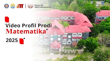 Video Profil Prodi Matematika FMIPA UHO 2025