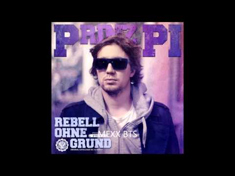 Prinz Pi - Märchenwald feat. Dana [Bonustrack] (Album: Rebell ohne Grund 2011)