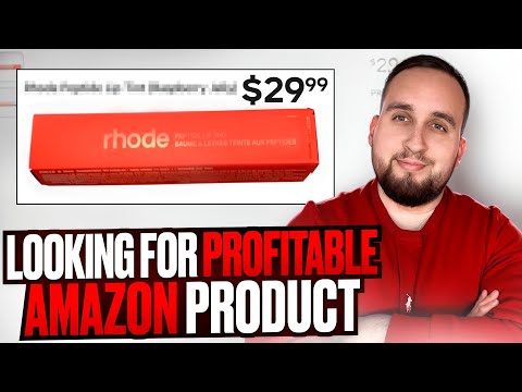 Finding Profitable Items